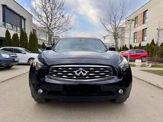 Infiniti FX foto 4