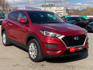 Hyundai Tucson foto 4