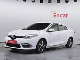 Renault Samsung SM3, 2017 г.