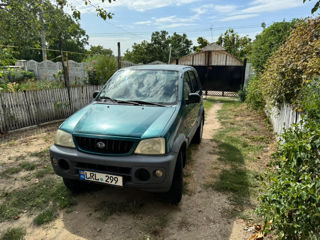 Daihatsu Terios foto 1