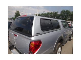 Kung Mitsubishi L 200 foto 2