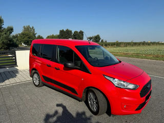 Ford Transit Connect foto 3