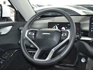 Haval H6 foto 10