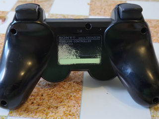 Sony Dualshock 3 foto 4