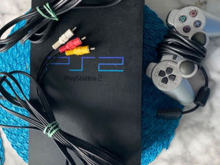 PlayStation 2 fat