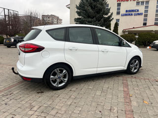 Ford C-Max foto 3