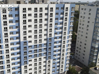 Apartament cu 2 camere, 83 m², Râșcani, Chișinău foto 1