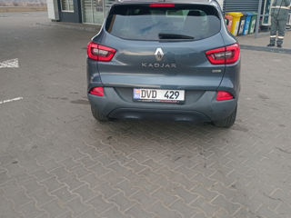 Renault Kadjar foto 9