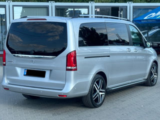 Mercedes V-Class foto 4