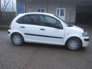 Citroen C3 foto 3