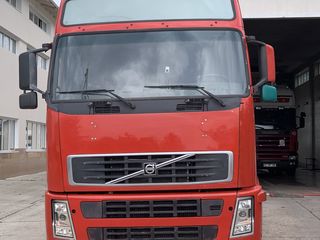 Volvo FH12 foto 2