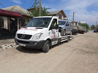 Evacuator Comrat, Basarabeasca, Cimislia, Cantimir, Cahul, Taraclia, Sud Moldova, Gagauzia foto 1