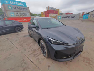 Volkswagen ID.Unyx, 2024 г.