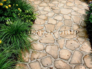 Piatra naturala bulgara , greceasca , marmura. o gama variata de modele. foto 9