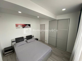 Apartament cu 1 cameră, 50 m², Centru, Chișinău foto 7