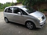 Opel Meriva foto 3