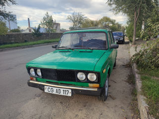 Lada / ВАЗ 2106