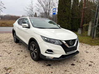 Nissan Qashqai foto 5