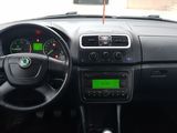 Skoda Fabia foto 6