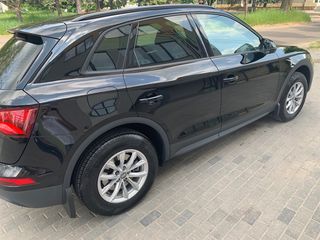 Audi Q5 foto 3