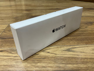 Умные часы Apple Watch SE 2023 1.57"/ 44мм/