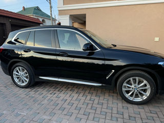 BMW X3 foto 4