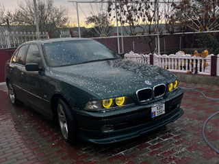 BMW 5 Series foto 2