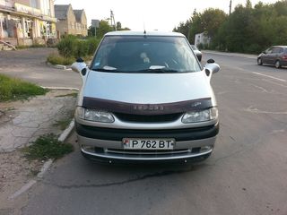 Renault Espace foto 1