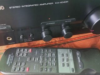 Kenwood KA-4040R foto 3