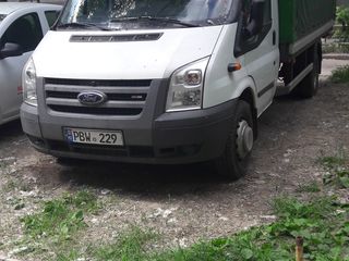 Ford Transit foto 4