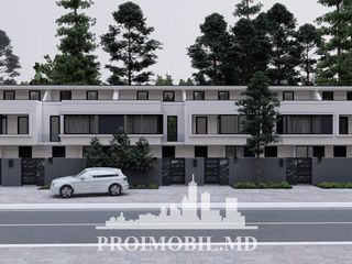 Zonă rezidențială, townhouse, planimetrie excelentă! ofertă fierbinte! foto 15