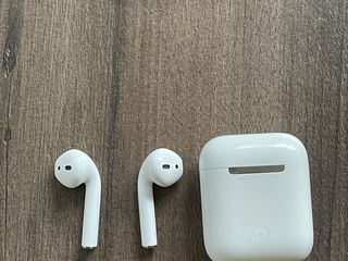 Apple Airpods series 1 foto 3