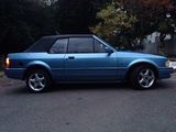 Ford Escort foto 7