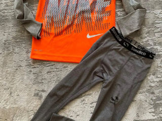 5-6let Zara Nike в хорошем состоянии foto 4