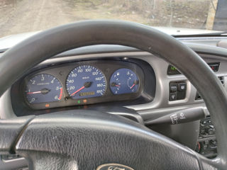 Ford Ranger foto 9