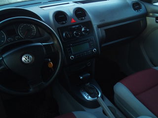 Volkswagen Caddy foto 8