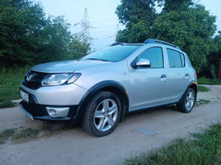 Dacia Sandero Stepway foto 2