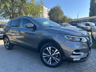 Nissan Qashqai foto 5