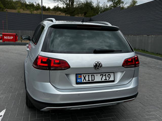 Volkswagen Golf foto 2