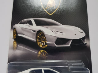 Hot Wheels mainline Lamborghini foto 7