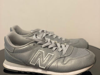 Кроссовки New Balance, размер 38 , 500 лей