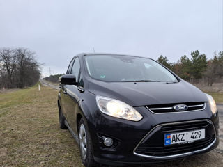 Ford C-Max foto 2