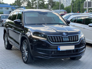 Skoda Kodiaq foto 4