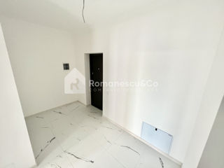 Apartament cu 1 cameră, 41 m², Ciocana, Chișinău foto 5