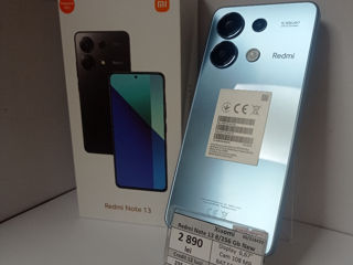 Xiaomi Redmi Note 13 8/256 Gb New foto 1