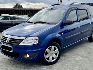 Dacia Logan Mcv foto 3