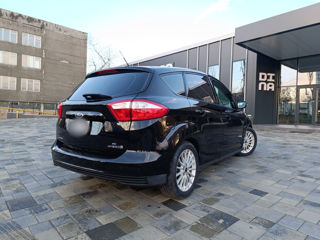 Ford C-Max foto 4