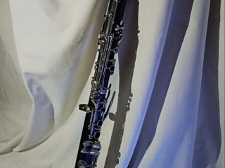 Clarinet Yamaha 250 Established in 1887