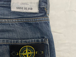 Pantaloni Stone Island foto 2