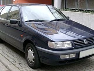 Volkswagen Sharan foto 4